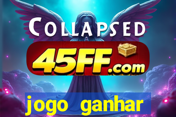 jogo ganhar dinheiro de verdade pix